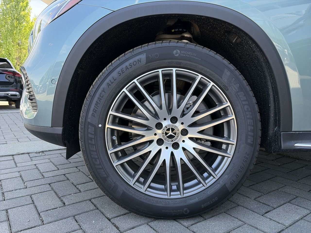 Mercedes-Benz GLC  2026 à Vancouver, Colombie-Britannique