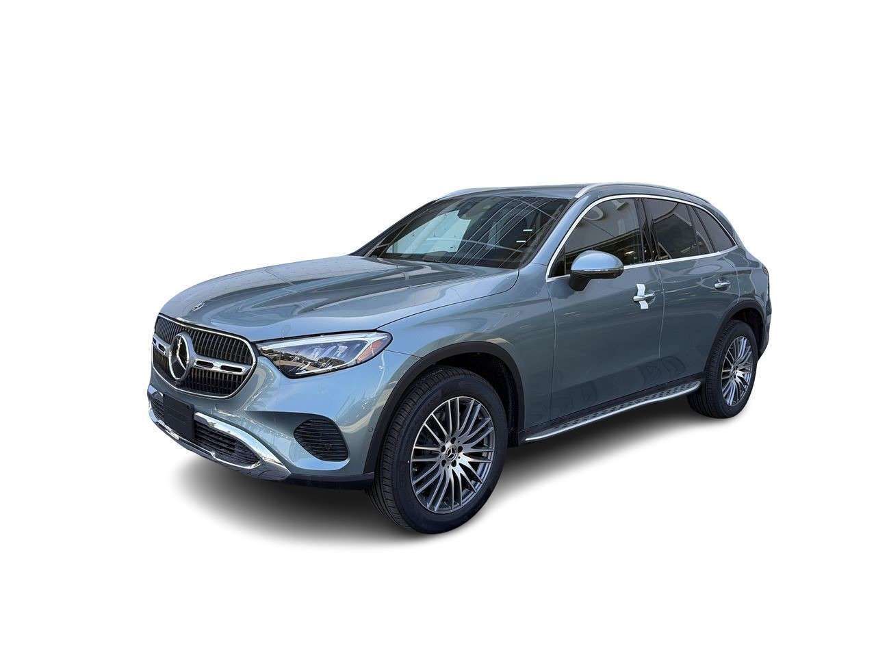 Mercedes-Benz GLC  2026 à Vancouver, Colombie-Britannique