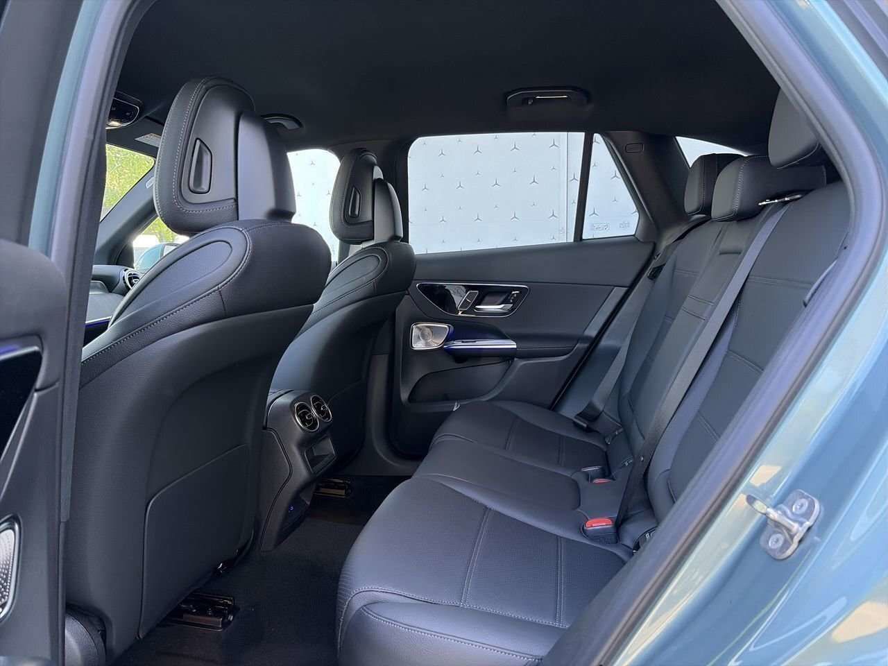 Mercedes-Benz GLC  2026 à Vancouver, Colombie-Britannique