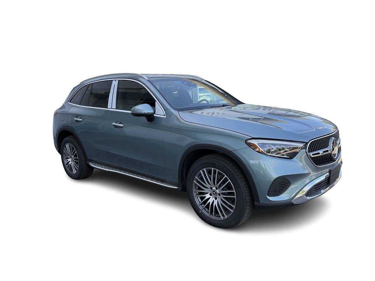 Mercedes-Benz GLC  2026 à Vancouver, Colombie-Britannique