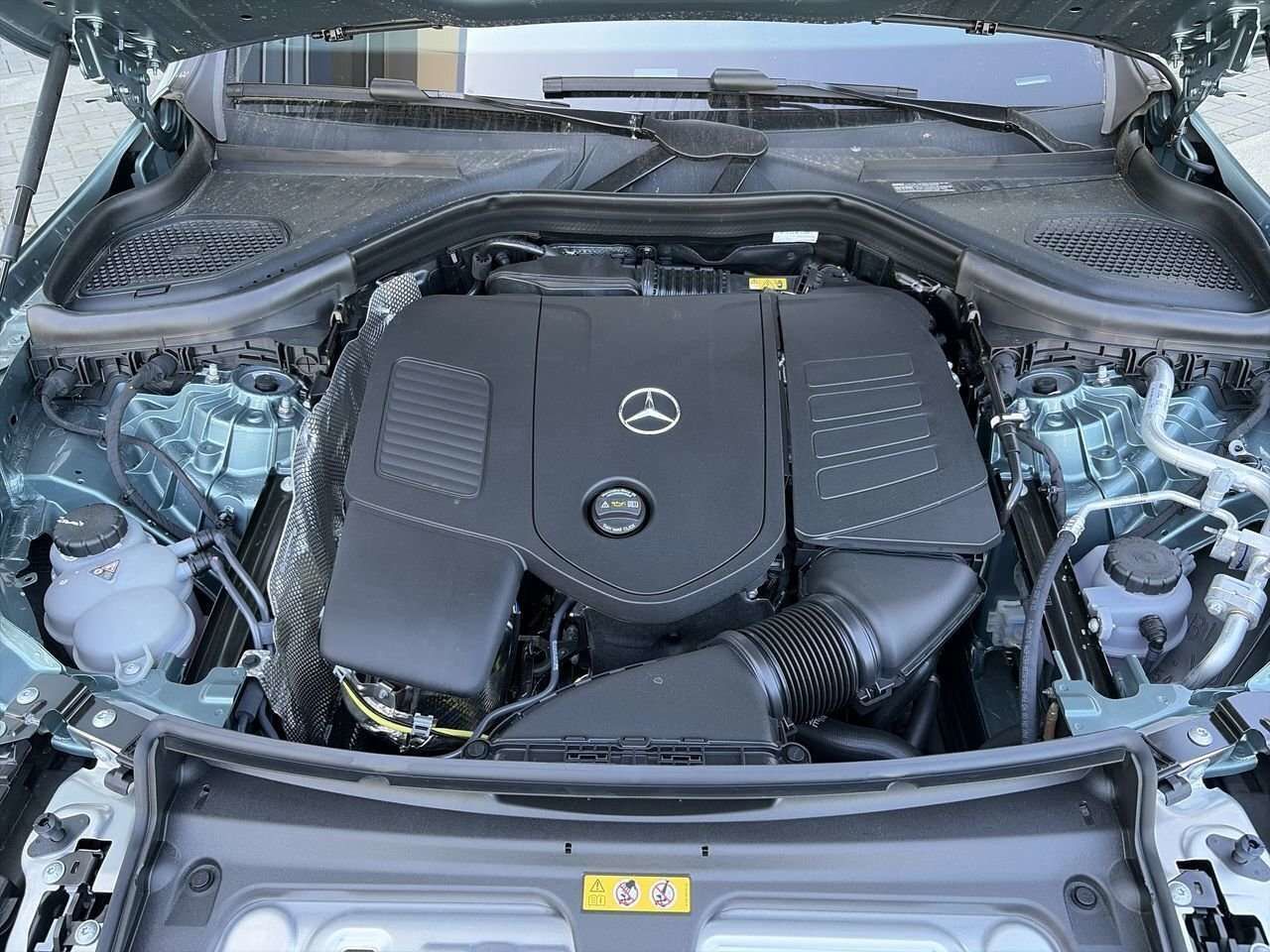 Mercedes-Benz GLC  2026 à Vancouver, Colombie-Britannique