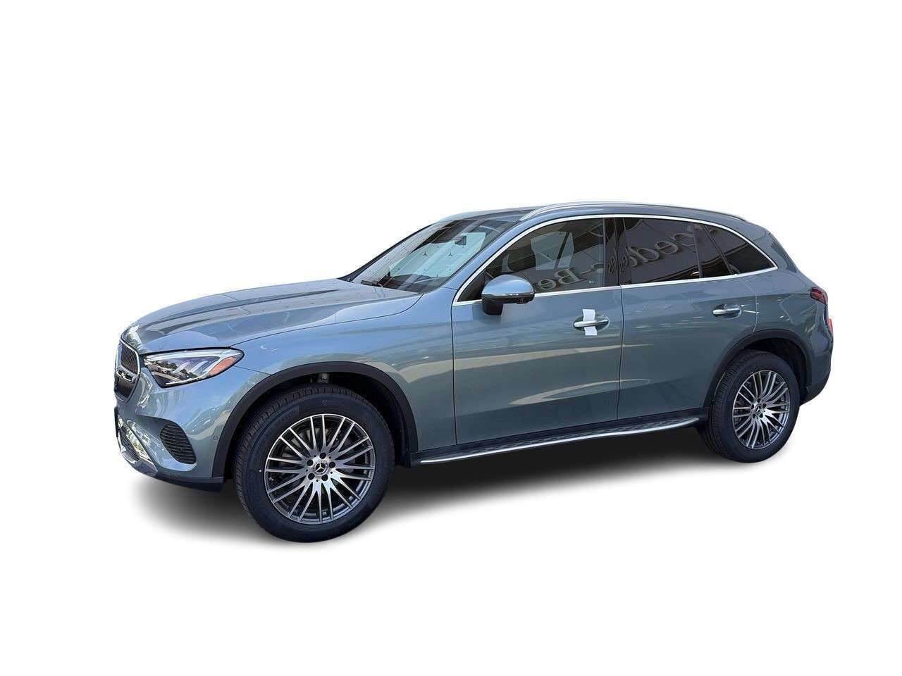 Mercedes-Benz GLC  2026 à Vancouver, Colombie-Britannique