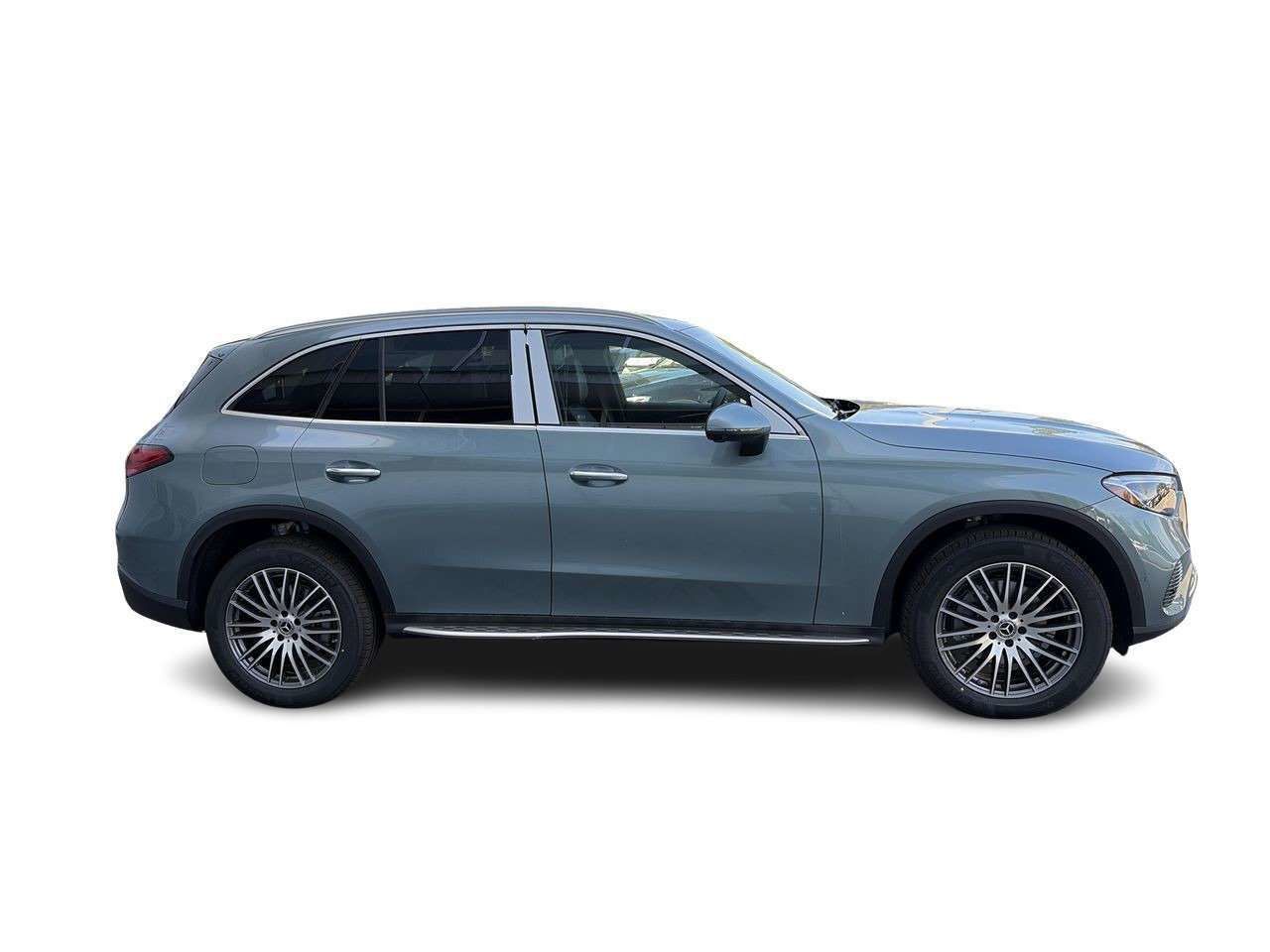 Mercedes-Benz GLC  2026 à Vancouver, Colombie-Britannique