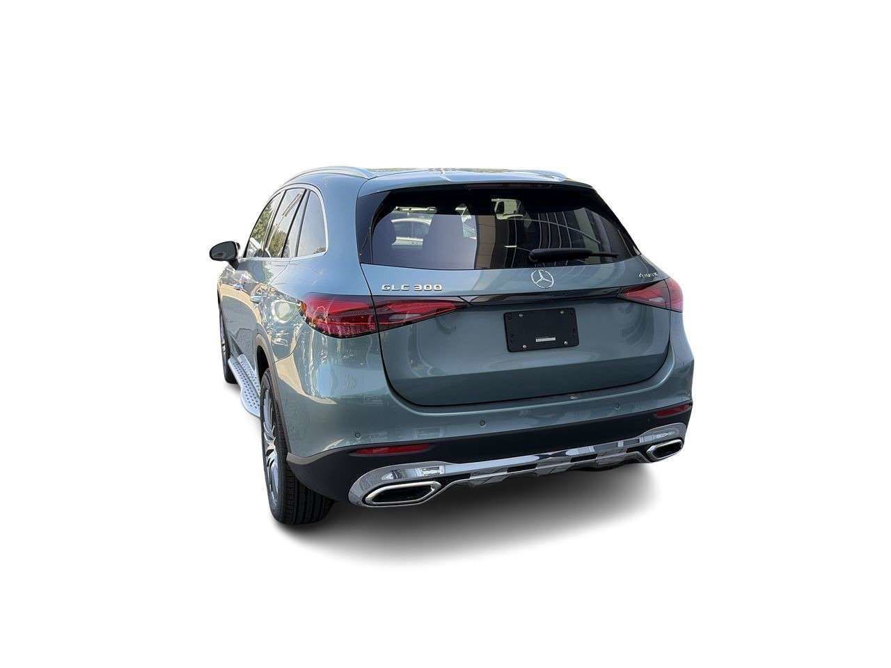 Mercedes-Benz GLC  2026 à Vancouver, Colombie-Britannique