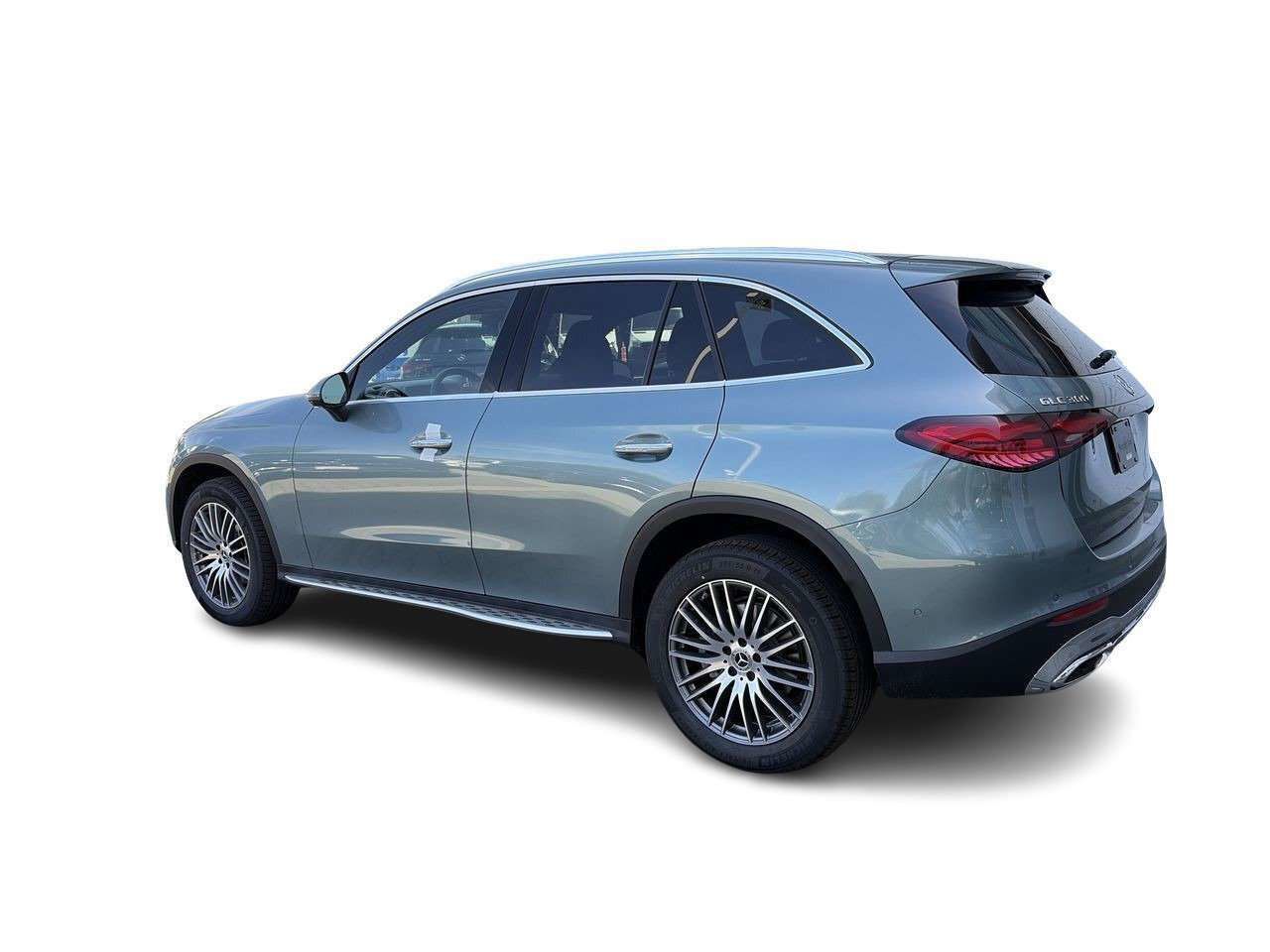 Mercedes-Benz GLC  2026 à Vancouver, Colombie-Britannique