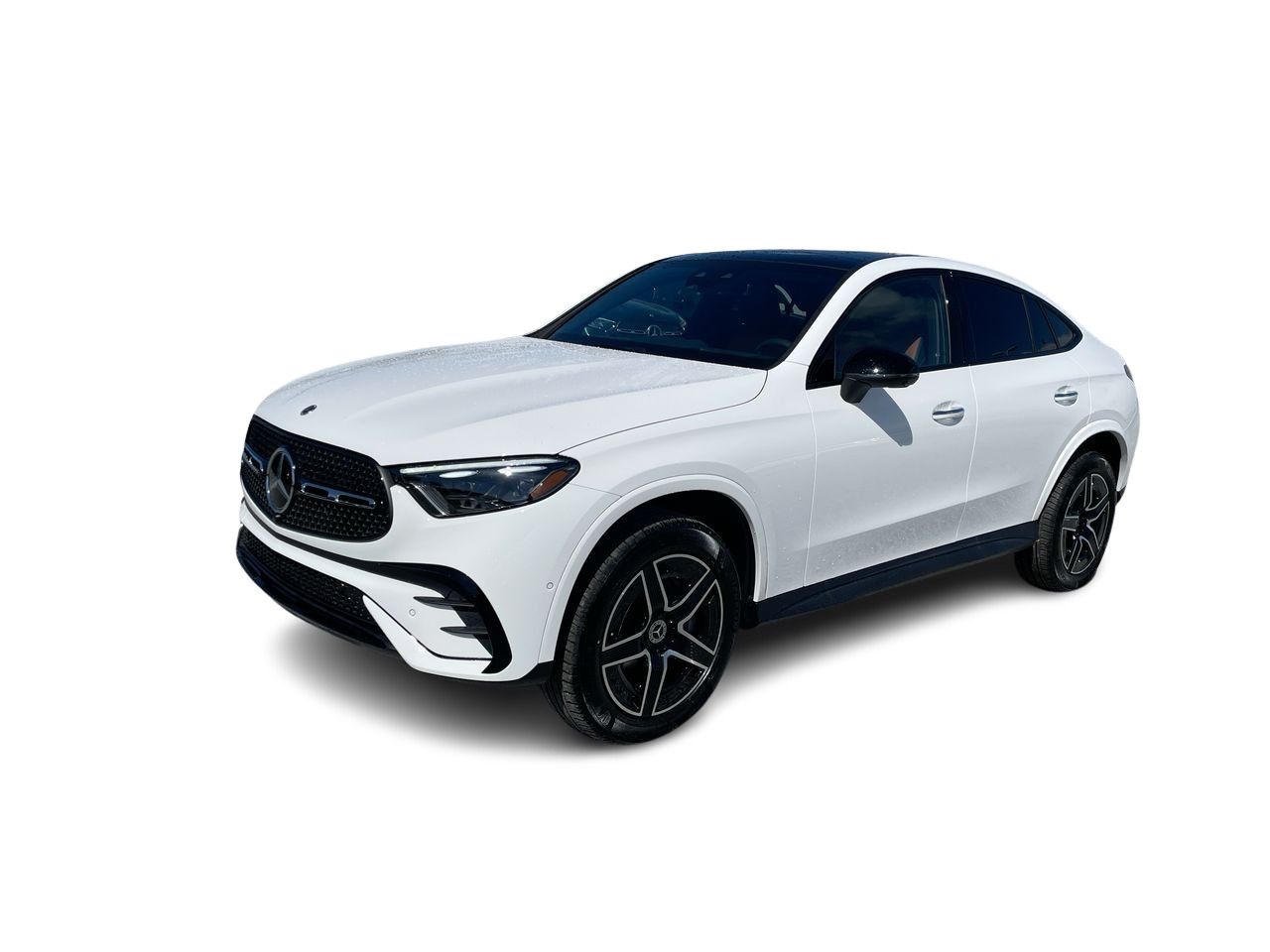 Mercedes-Benz GLC  2026 à Vancouver, Colombie-Britannique