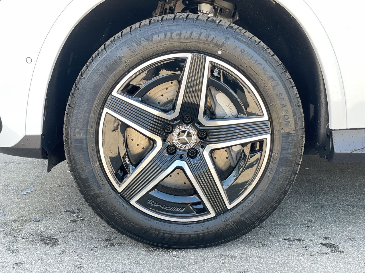 Mercedes-Benz GLC  2026 à Vancouver, Colombie-Britannique