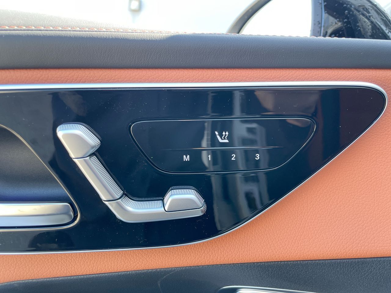 Mercedes-Benz GLC  2026 à Vancouver, Colombie-Britannique