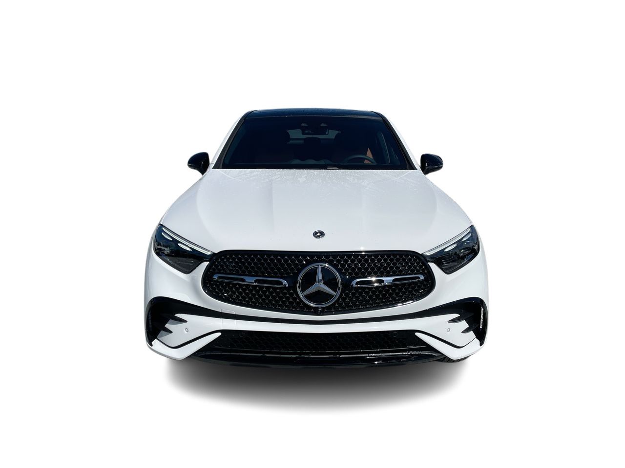 Mercedes-Benz GLC  2026 à Vancouver, Colombie-Britannique