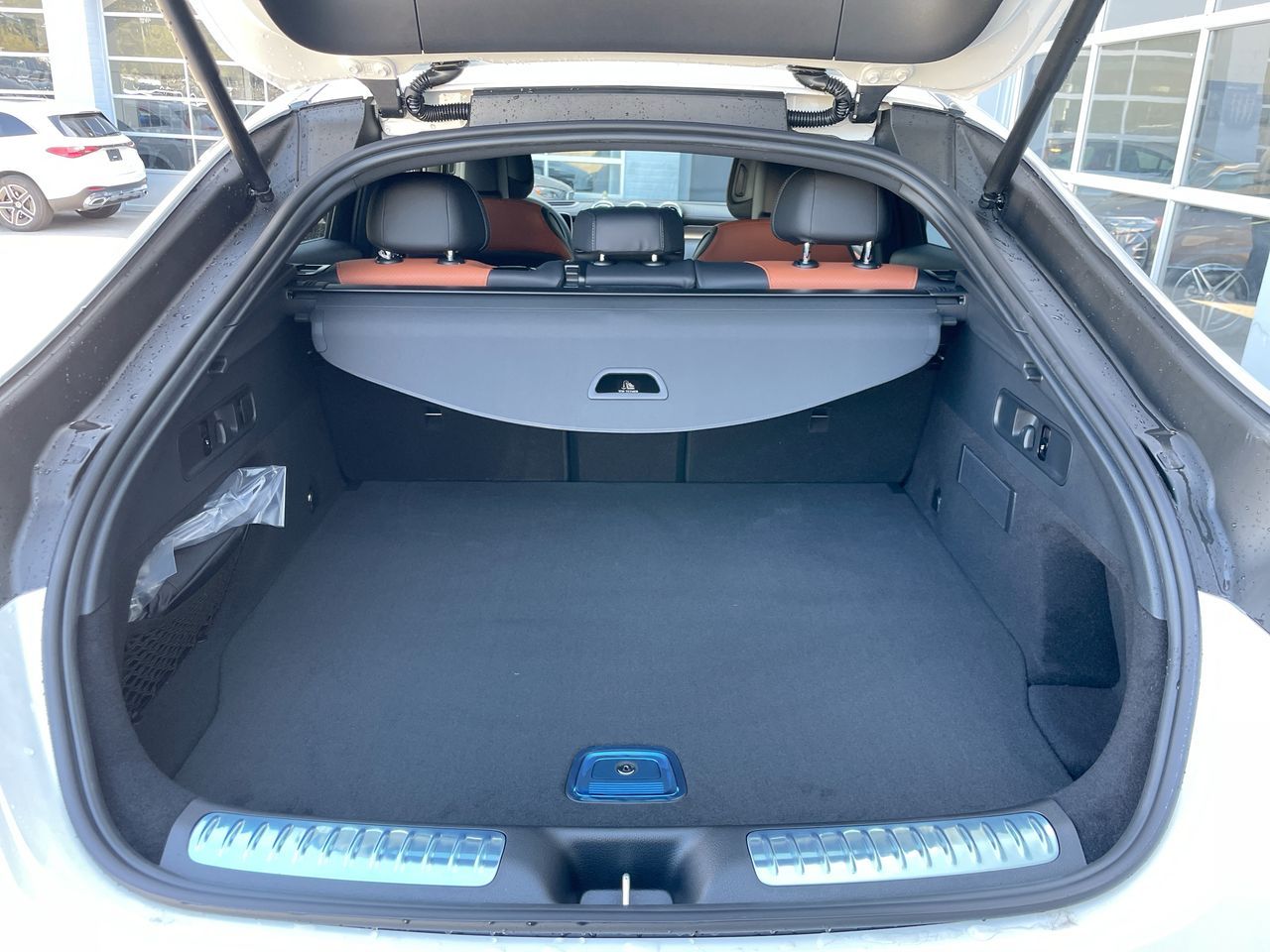 Mercedes-Benz GLC  2026 à Vancouver, Colombie-Britannique