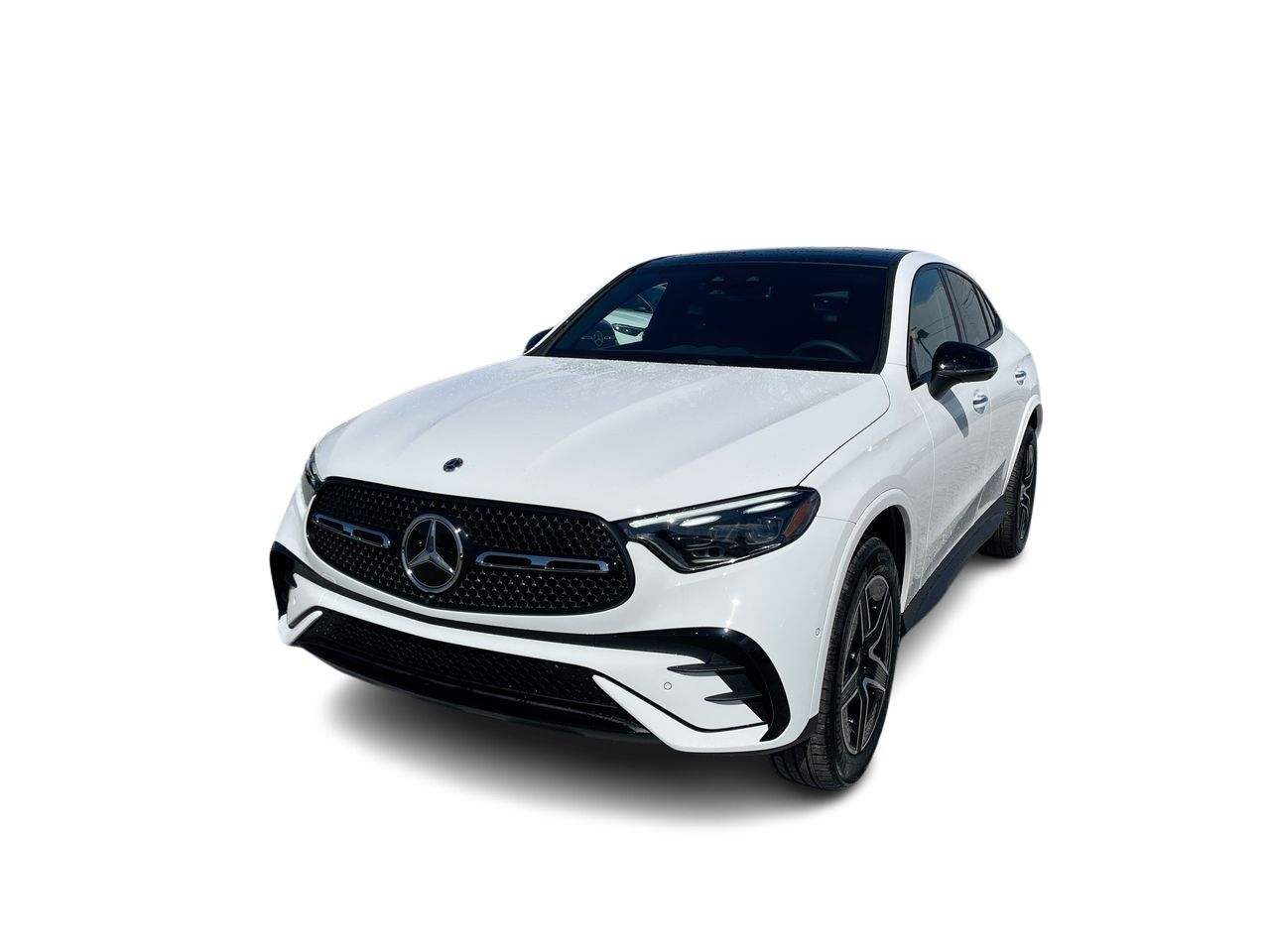 Mercedes-Benz GLC  2026 à Vancouver, Colombie-Britannique