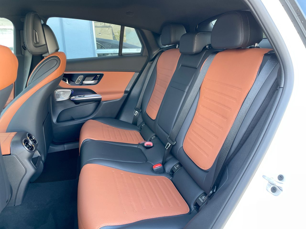 Mercedes-Benz GLC  2026 à Vancouver, Colombie-Britannique