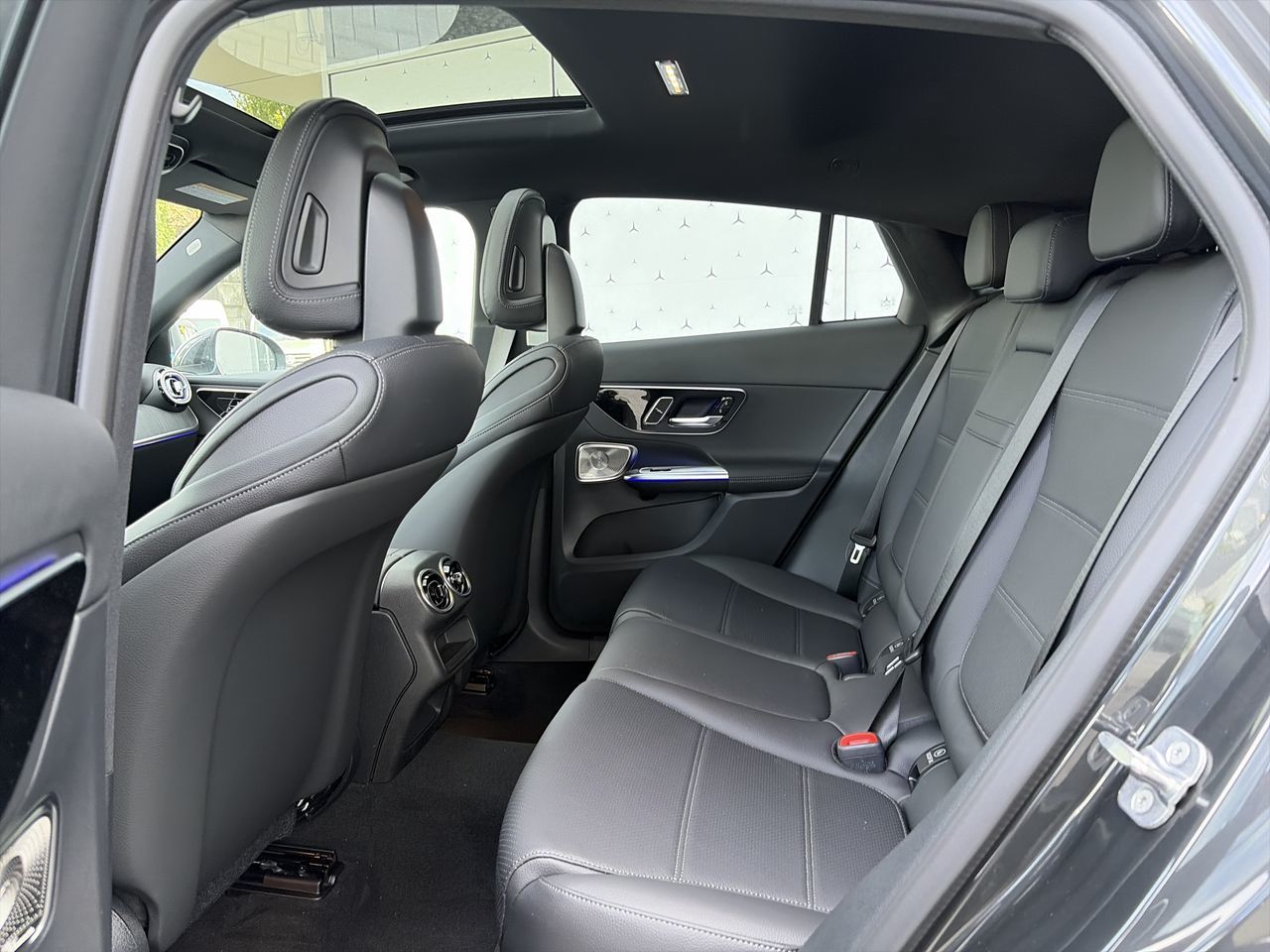 Mercedes-Benz GLC  2027 à Vancouver, Colombie-Britannique
