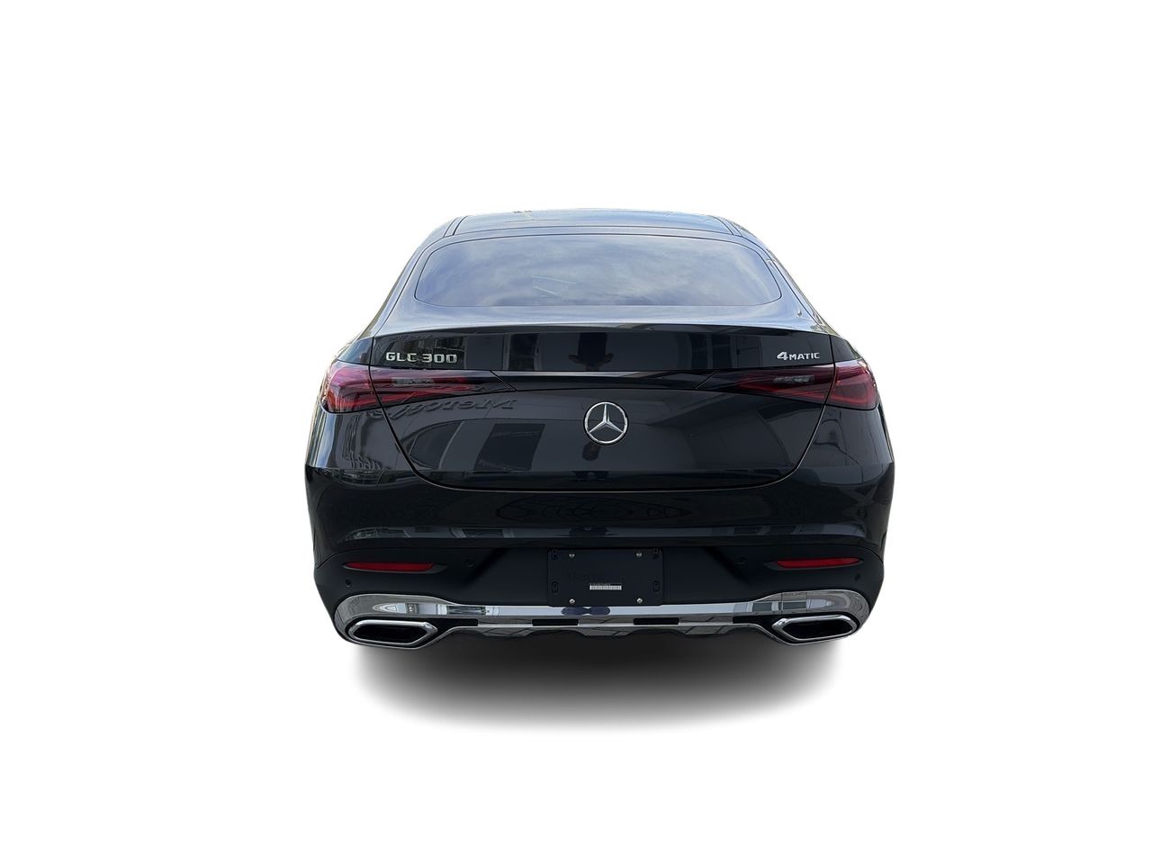 Mercedes-Benz GLC  2027 à Vancouver, Colombie-Britannique
