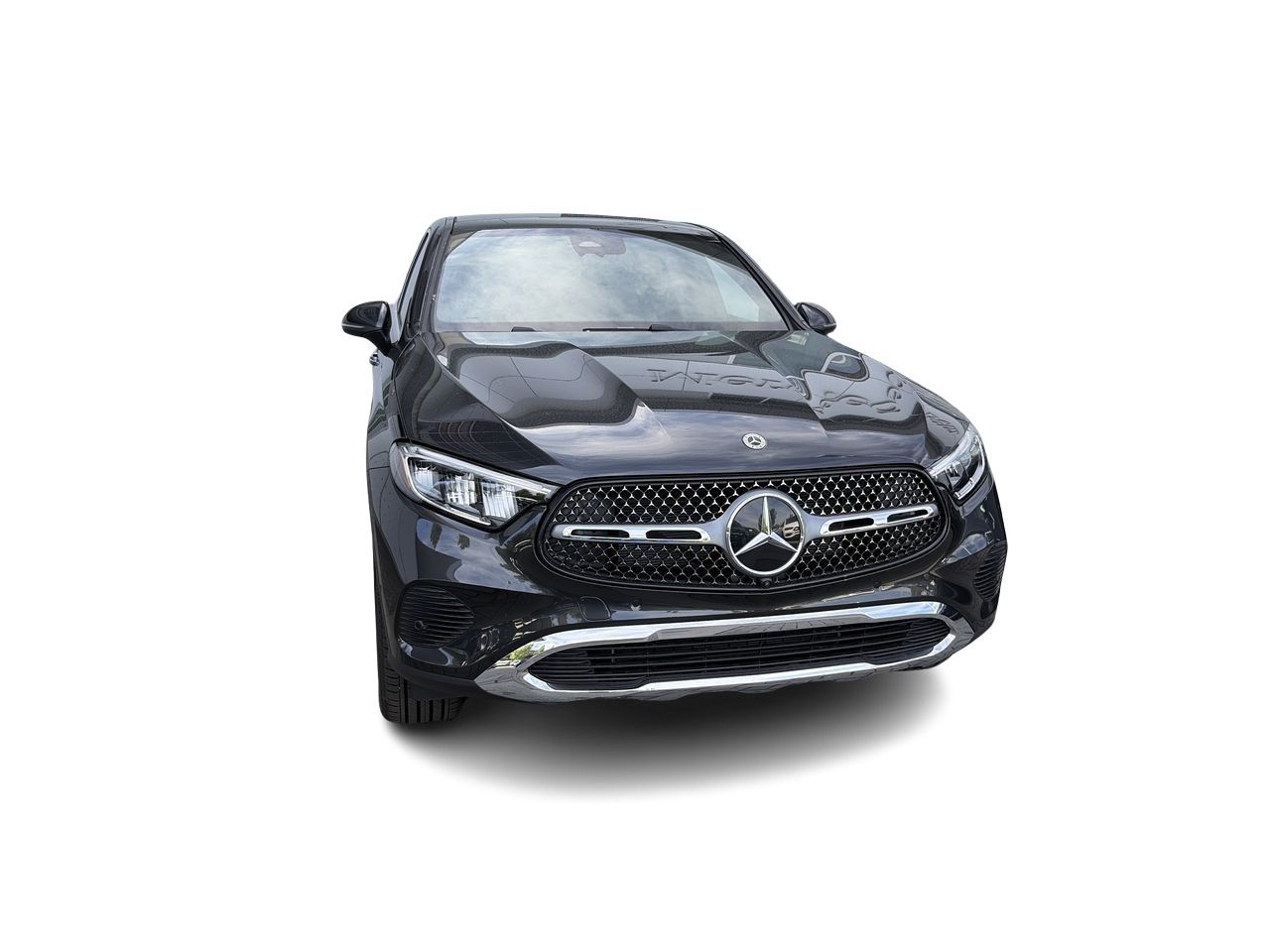 Mercedes-Benz GLC  2027 à Vancouver, Colombie-Britannique