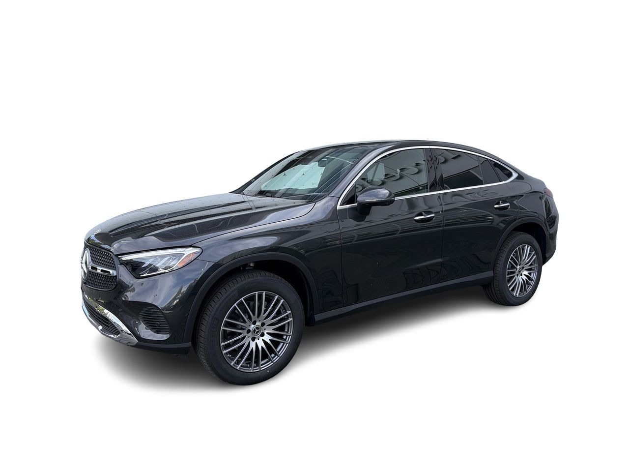 Mercedes-Benz GLC  2027 à Vancouver, Colombie-Britannique