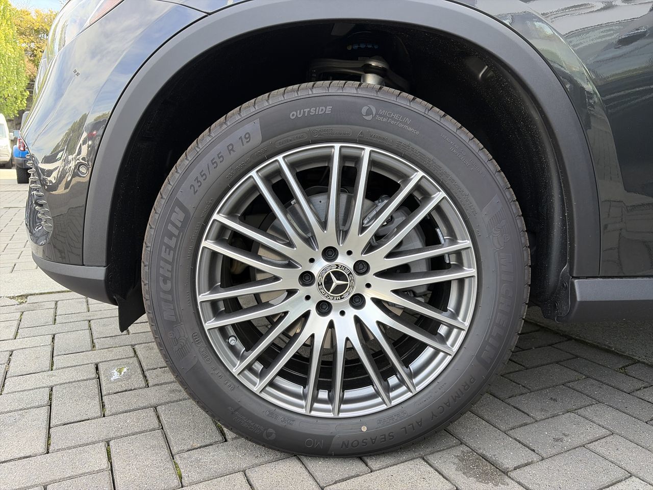 Mercedes-Benz GLC  2027 à Vancouver, Colombie-Britannique