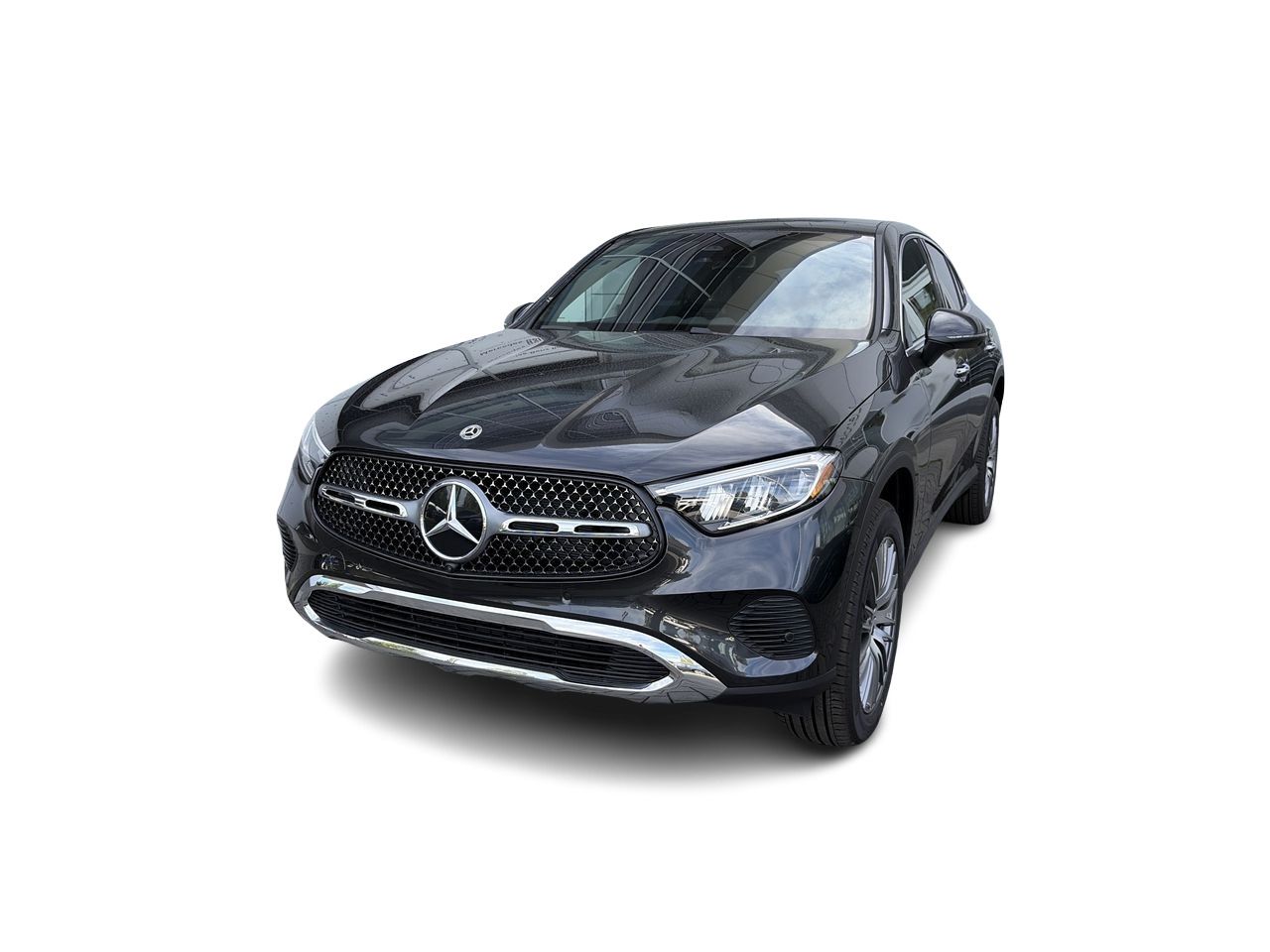 Mercedes-Benz GLC  2027 à Vancouver, Colombie-Britannique