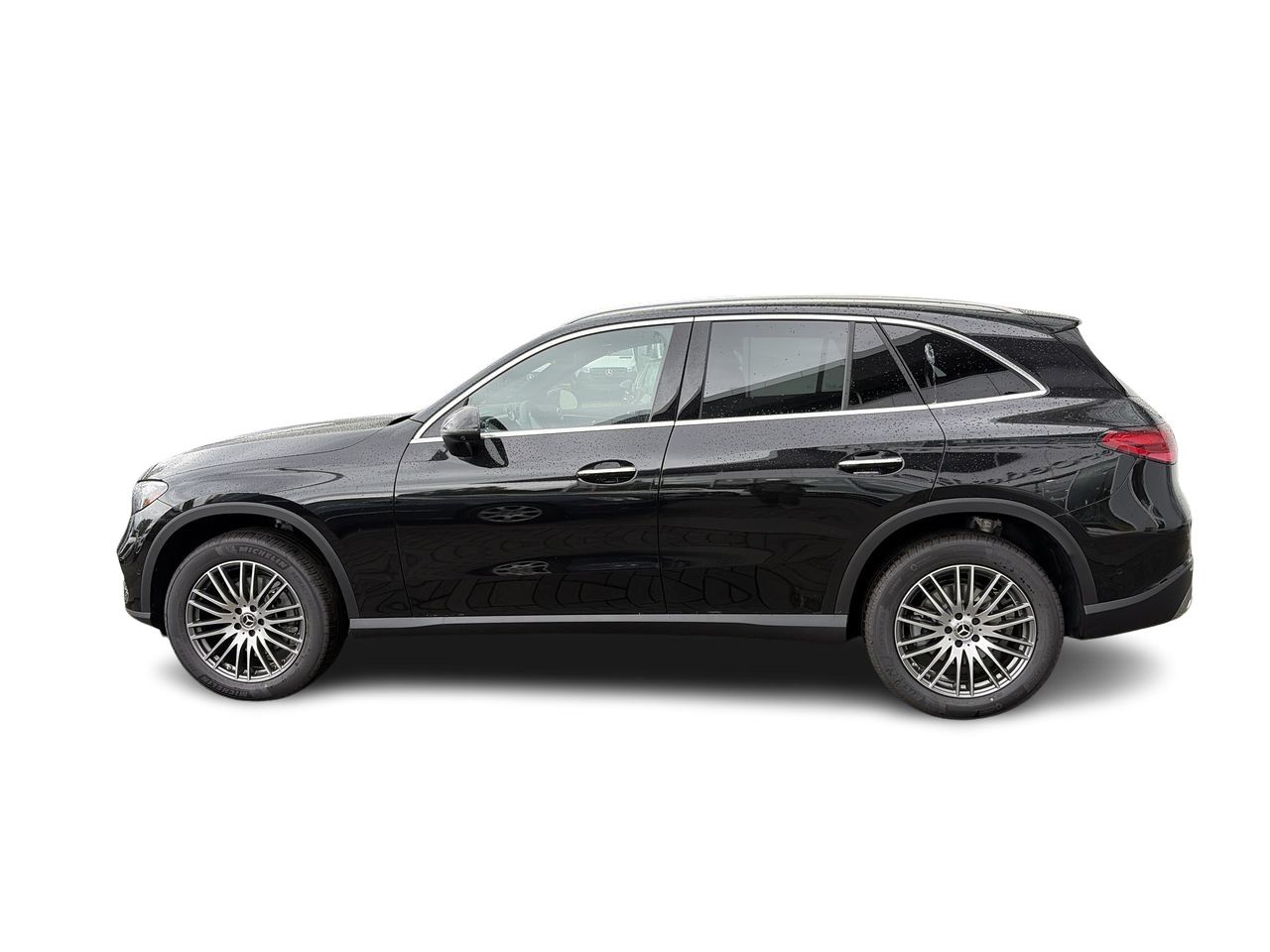 2027 Mercedes-Benz GLC