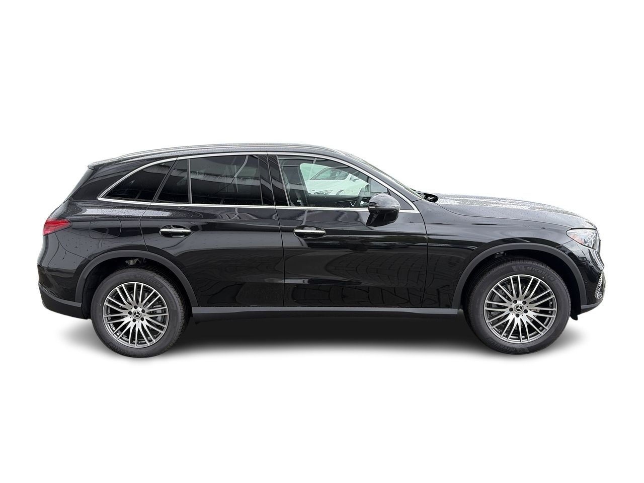 2027 Mercedes-Benz GLC