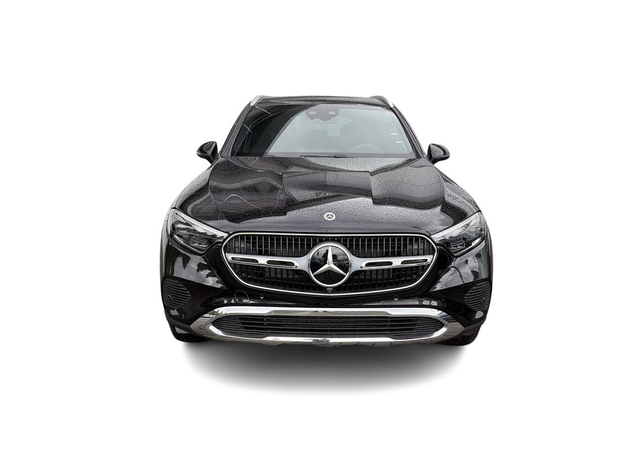 2027 Mercedes-Benz GLC