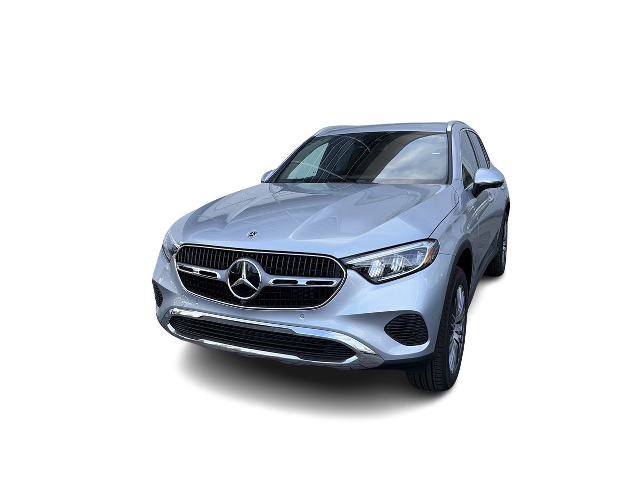 Mercedes-Benz GLC  2027 à Vancouver, Colombie-Britannique