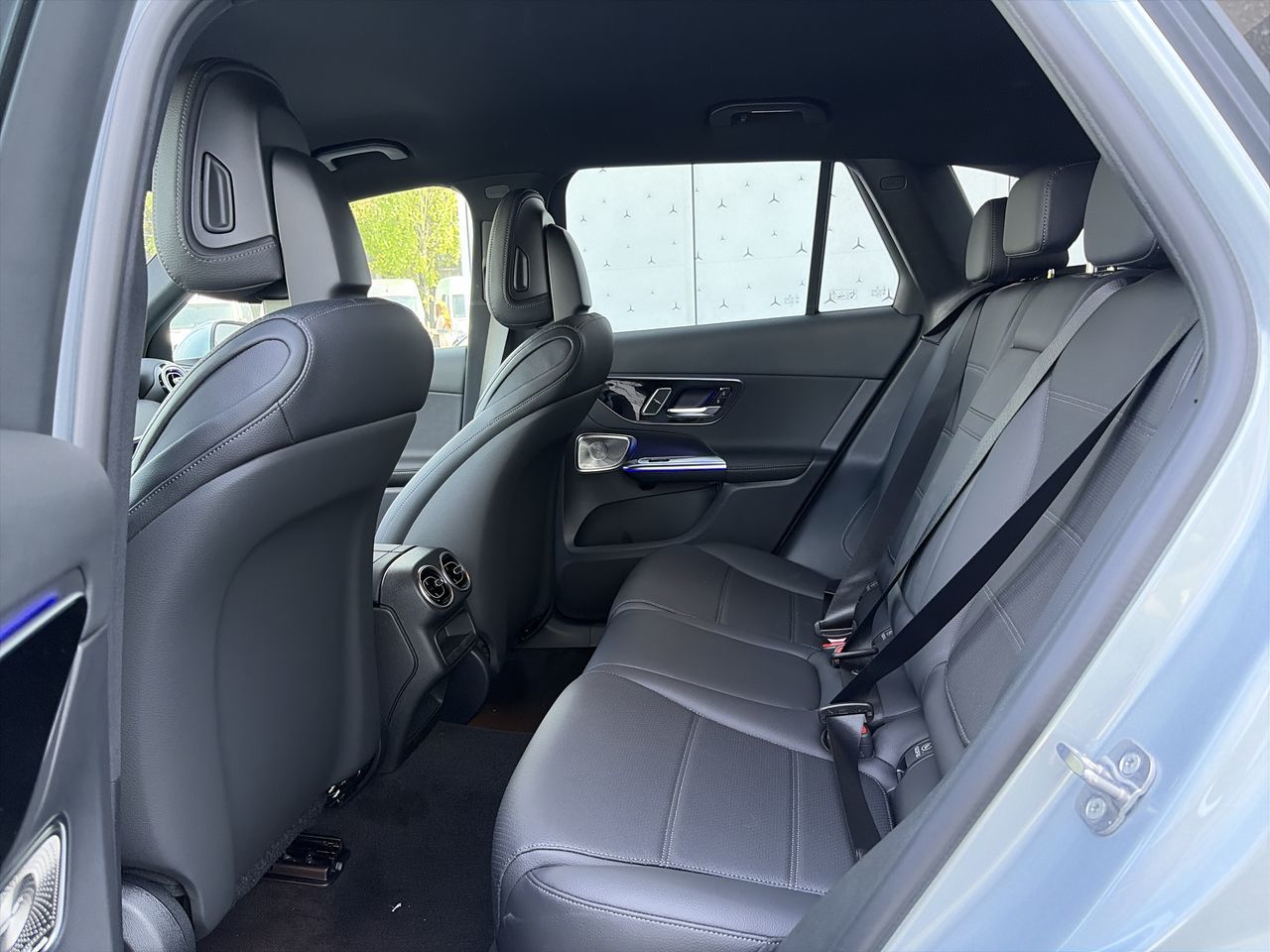Mercedes-Benz GLC  2027 à Vancouver, Colombie-Britannique