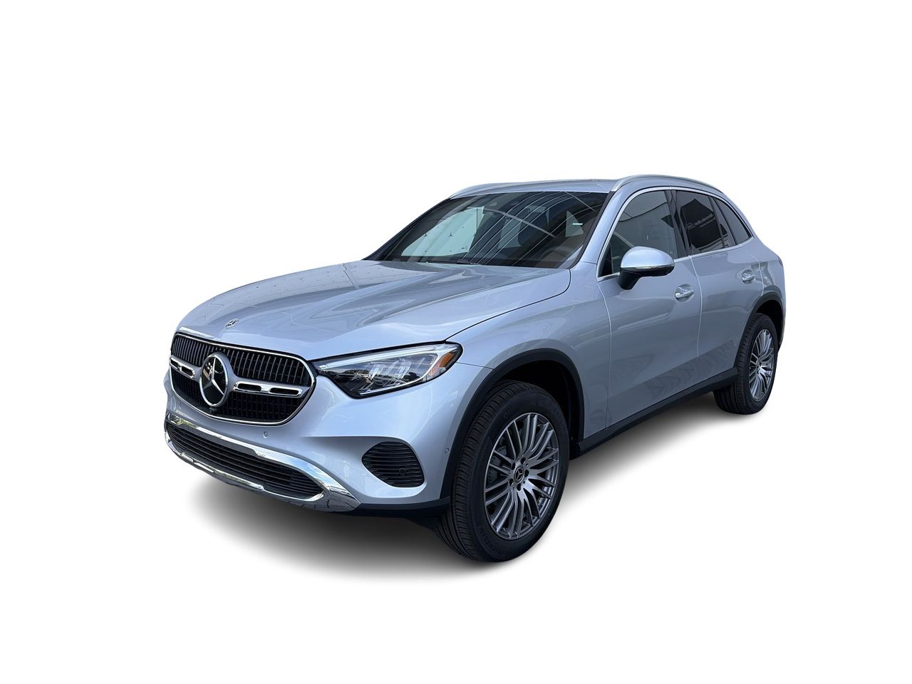 Mercedes-Benz GLC  2027 à Vancouver, Colombie-Britannique