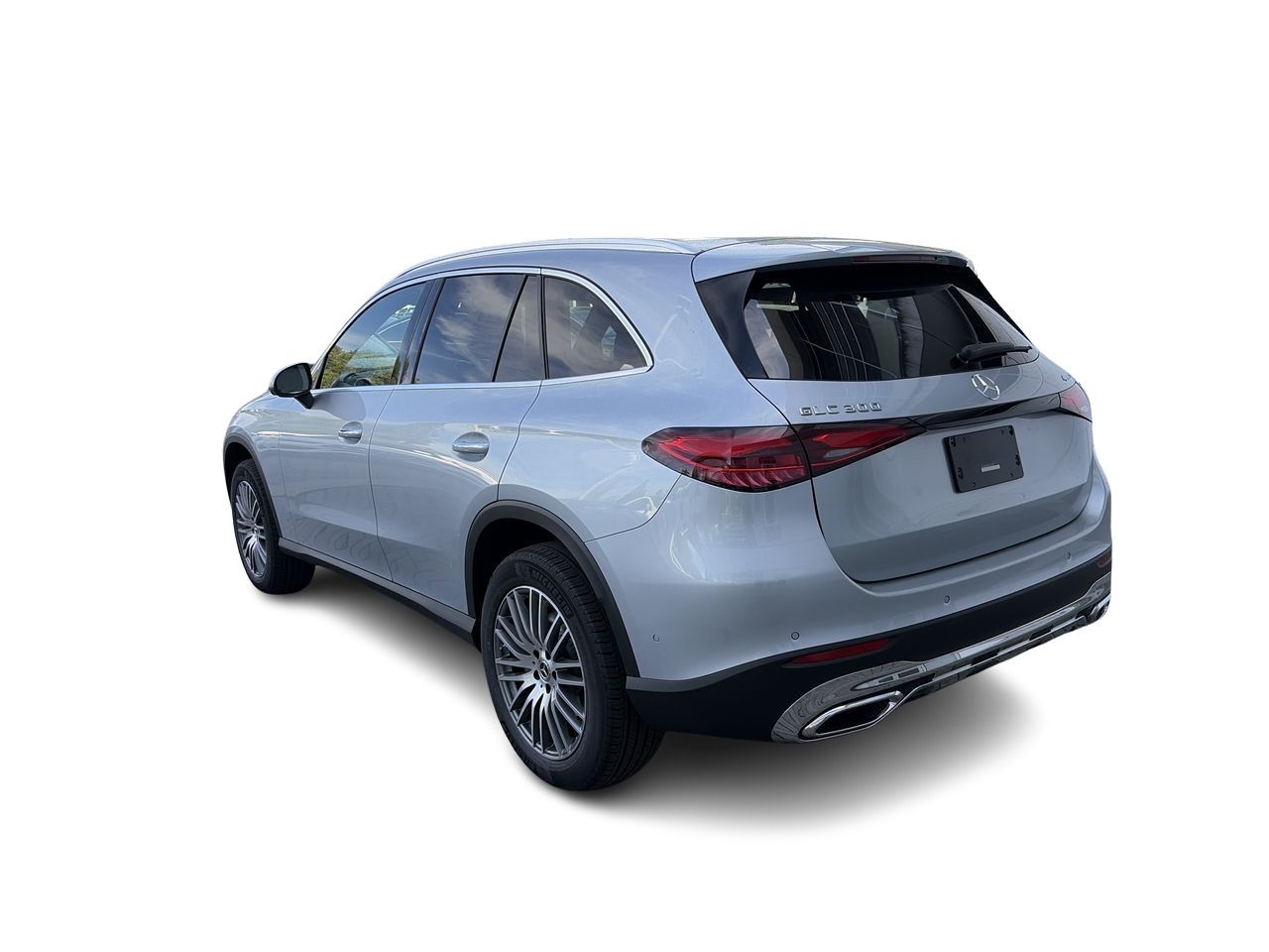 Mercedes-Benz GLC  2027 à Vancouver, Colombie-Britannique