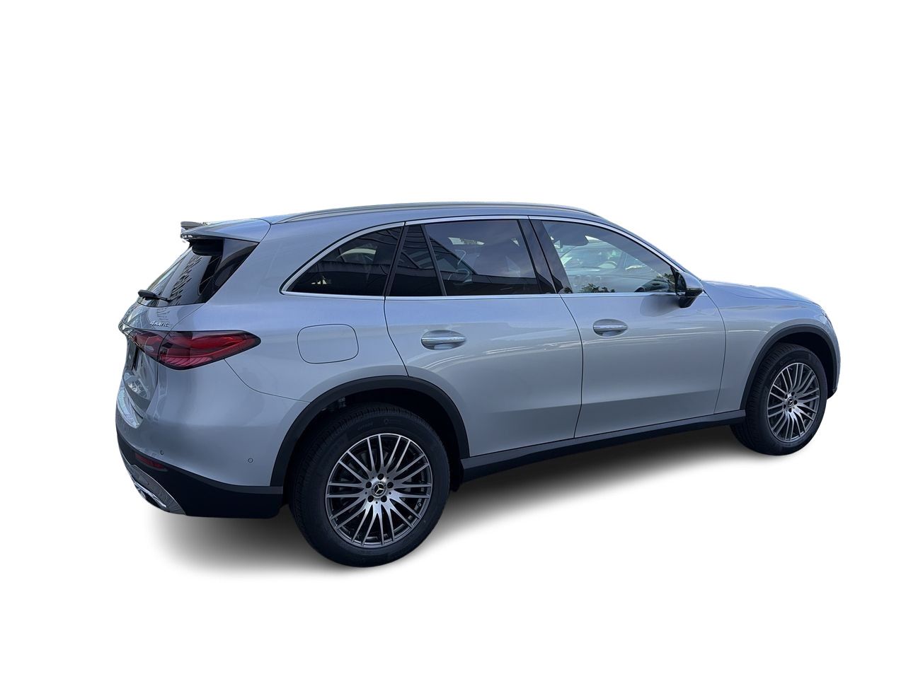 Mercedes-Benz GLC  2027 à Vancouver, Colombie-Britannique