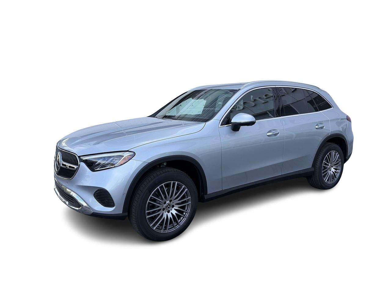 Mercedes-Benz GLC  2027 à Vancouver, Colombie-Britannique