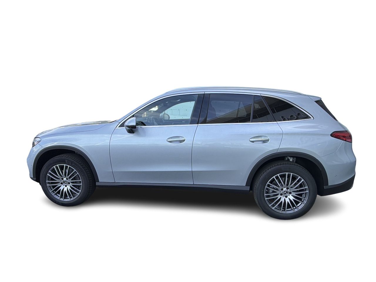 Mercedes-Benz GLC  2027 à Vancouver, Colombie-Britannique