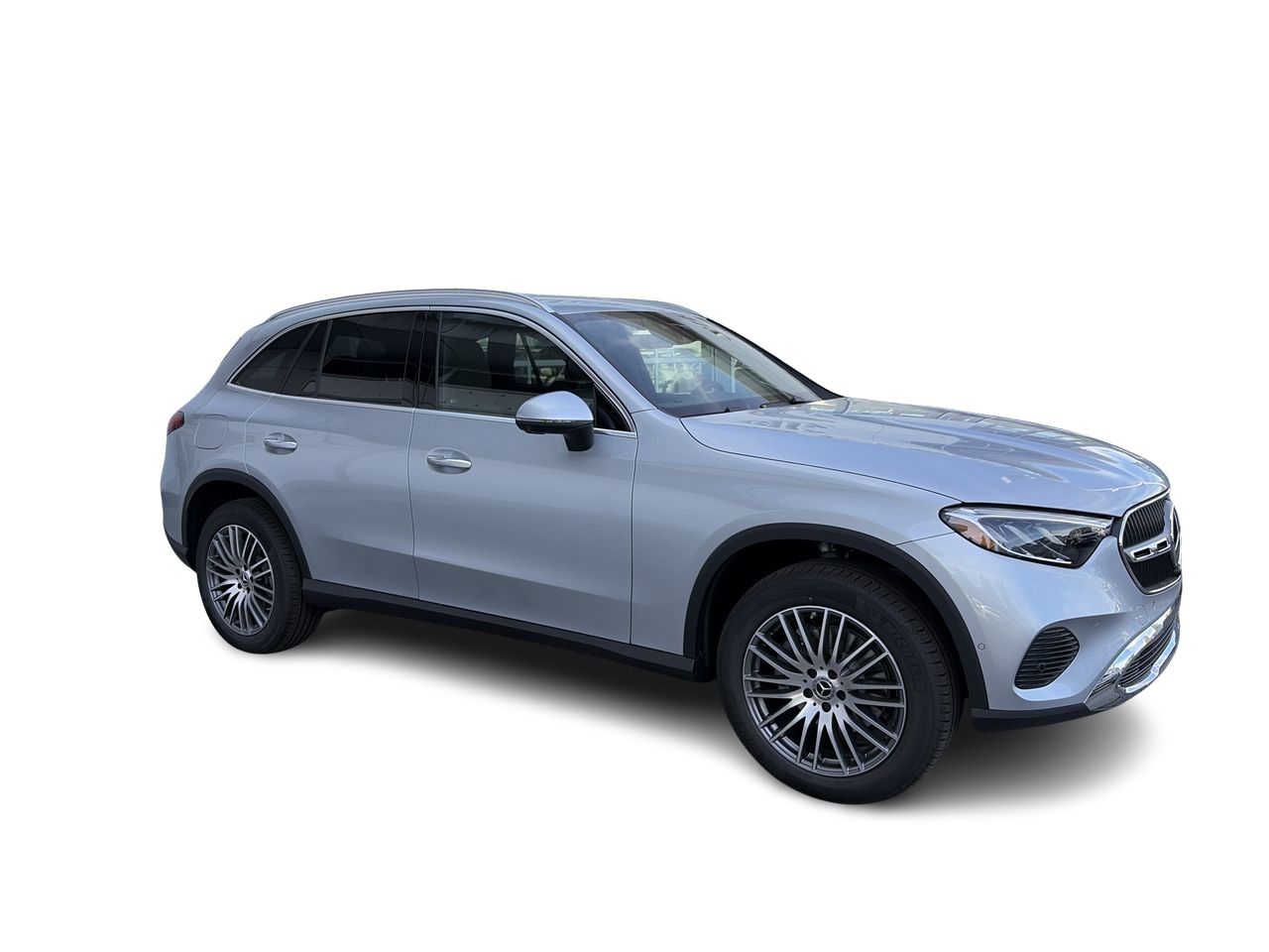 Mercedes-Benz GLC  2027 à Vancouver, Colombie-Britannique