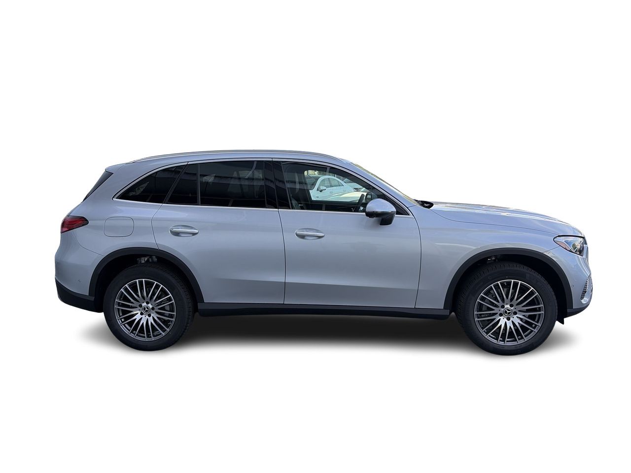 Mercedes-Benz GLC  2027 à Vancouver, Colombie-Britannique