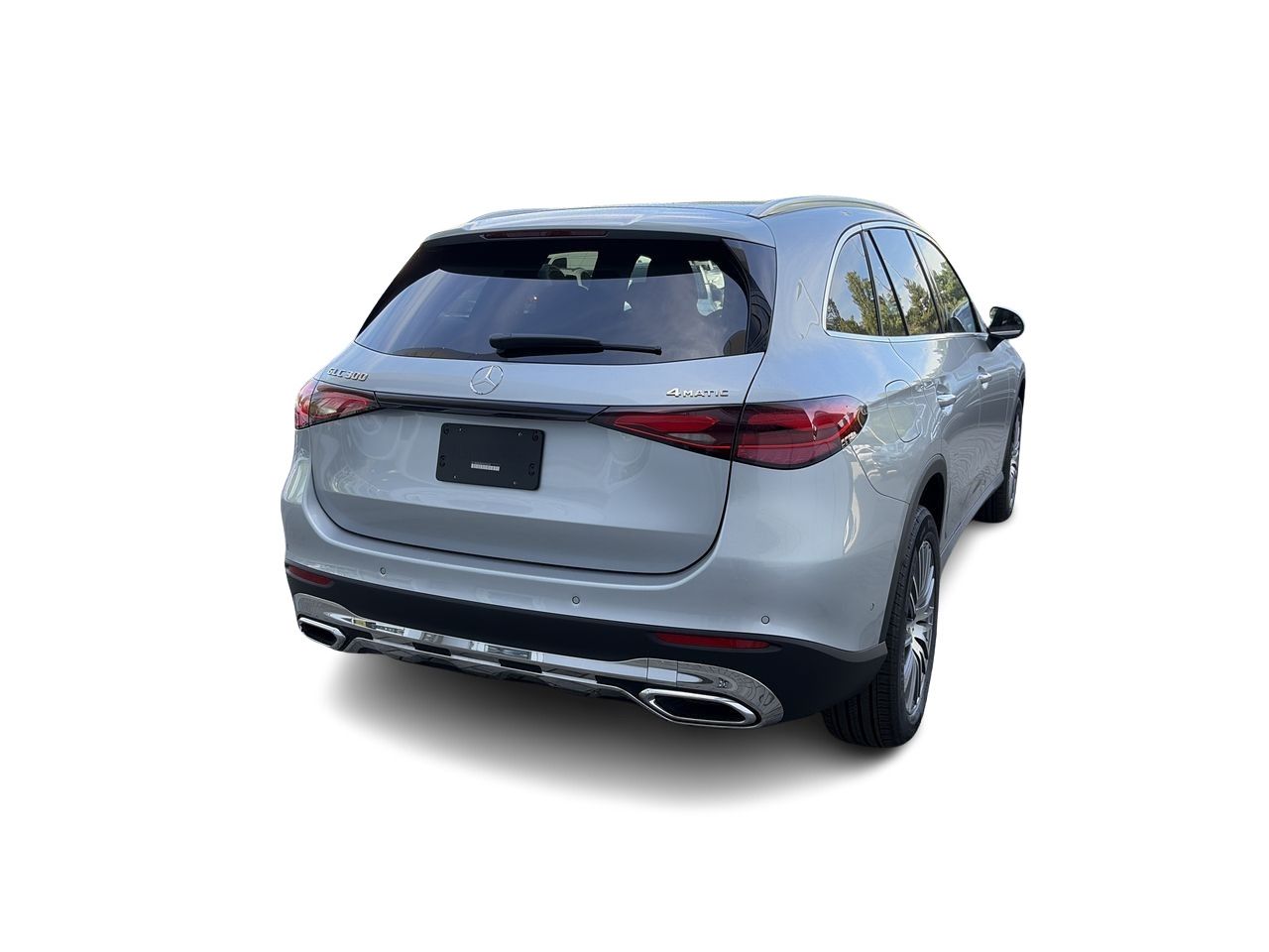 Mercedes-Benz GLC  2027 à Vancouver, Colombie-Britannique