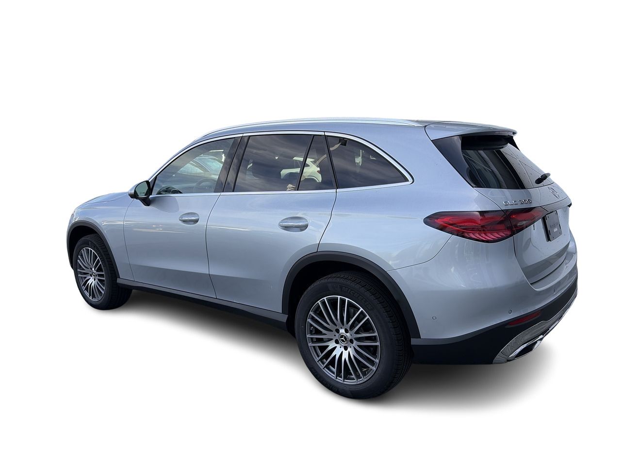 Mercedes-Benz GLC  2027 à Vancouver, Colombie-Britannique