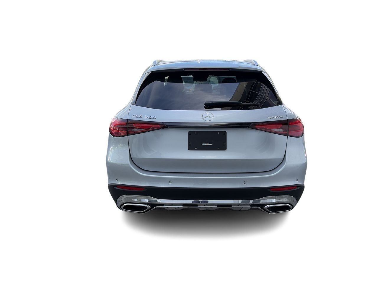 Mercedes-Benz GLC  2027 à Vancouver, Colombie-Britannique
