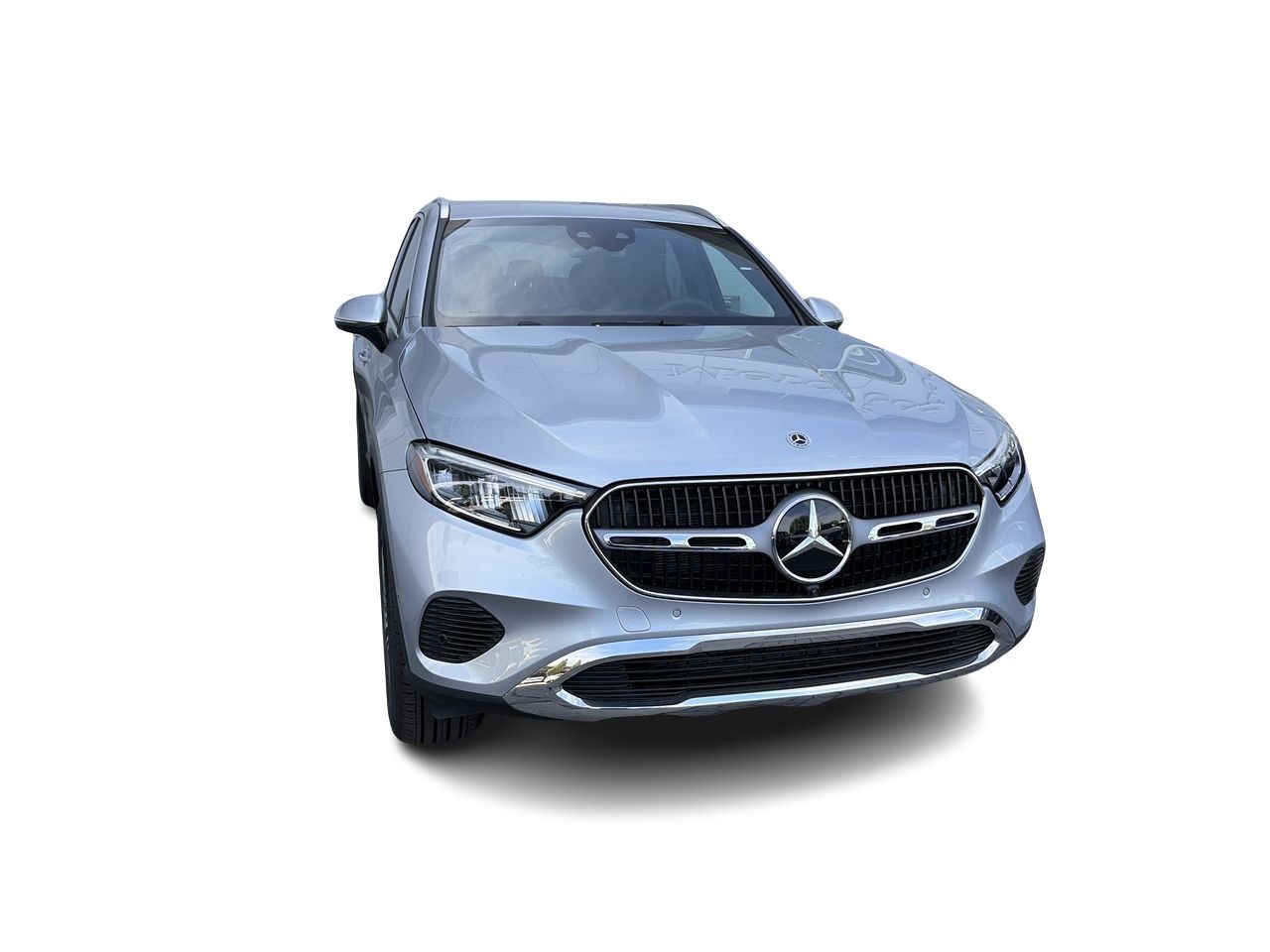 Mercedes-Benz GLC  2027 à Vancouver, Colombie-Britannique