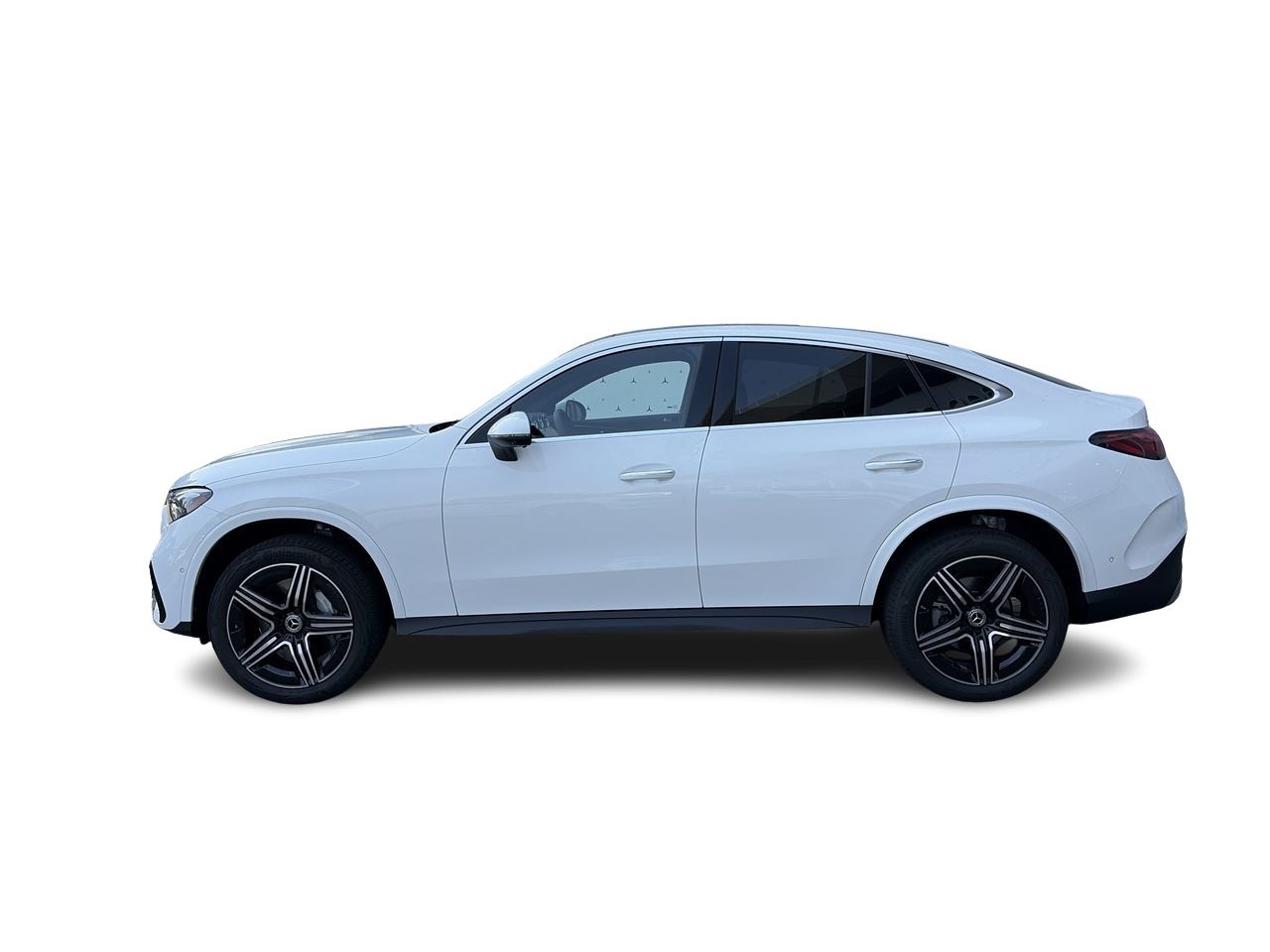 2027 Mercedes-Benz GLC