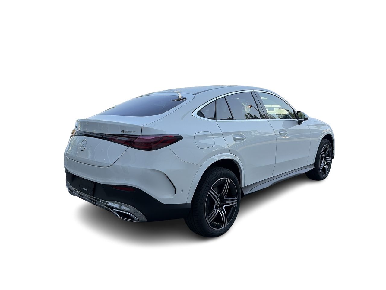 2027 Mercedes-Benz GLC