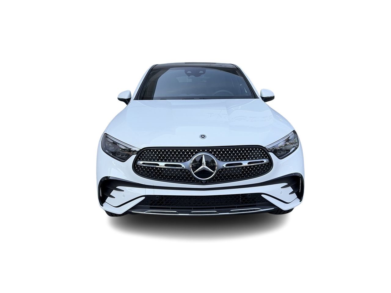 2027 Mercedes-Benz GLC