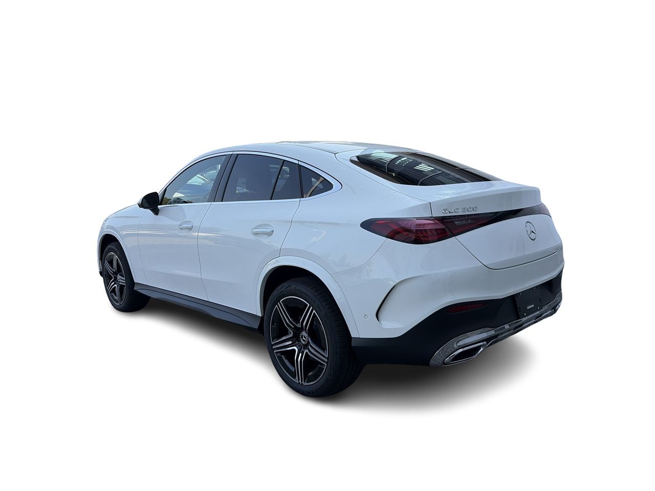 2027 Mercedes-Benz GLC