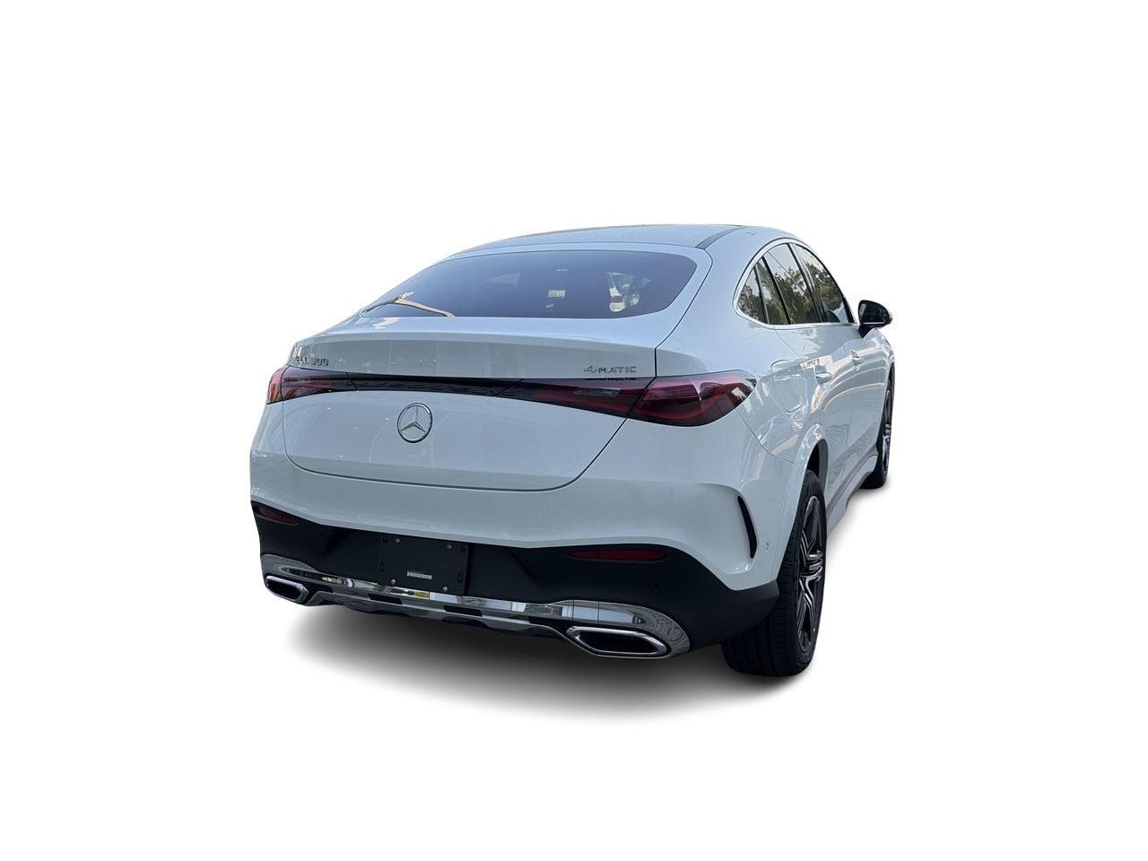 2027 Mercedes-Benz GLC