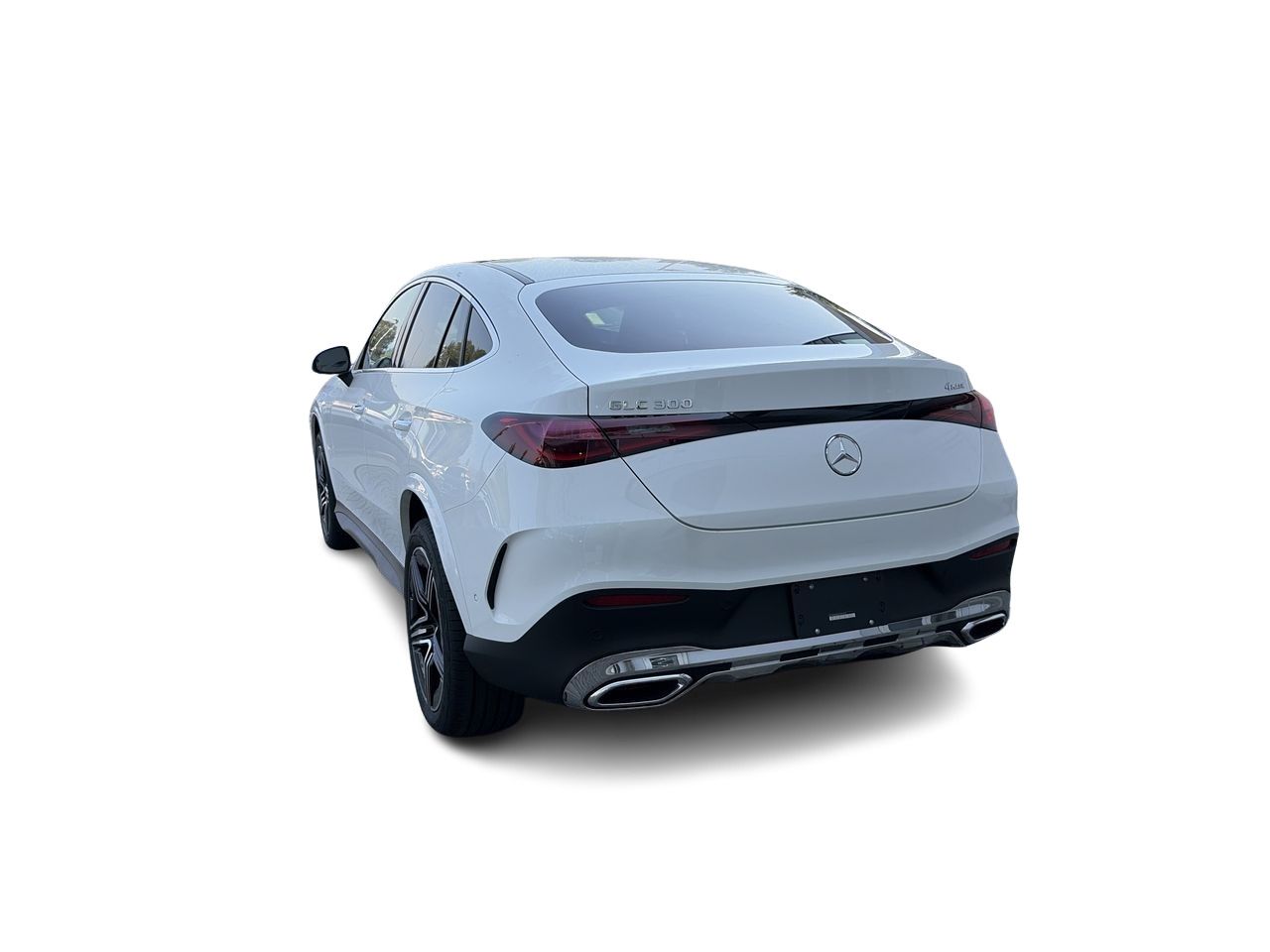 2027 Mercedes-Benz GLC