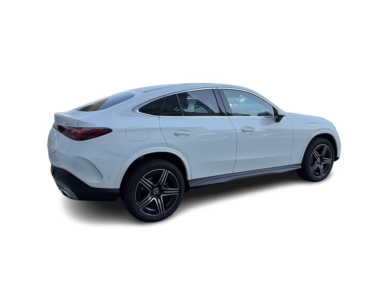 2027 Mercedes-Benz GLC
