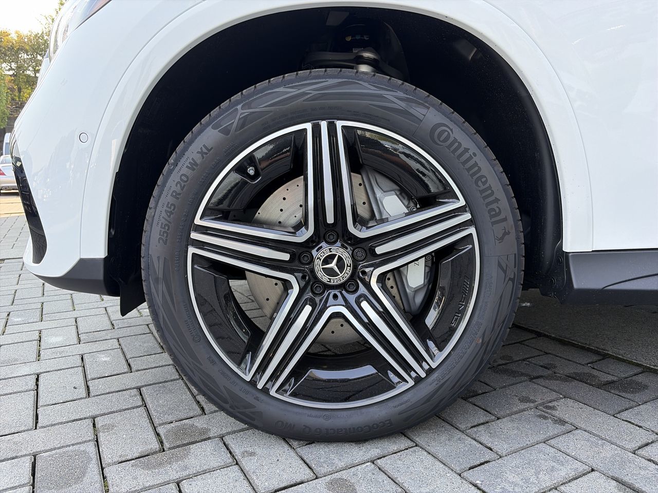 2027 Mercedes-Benz GLC