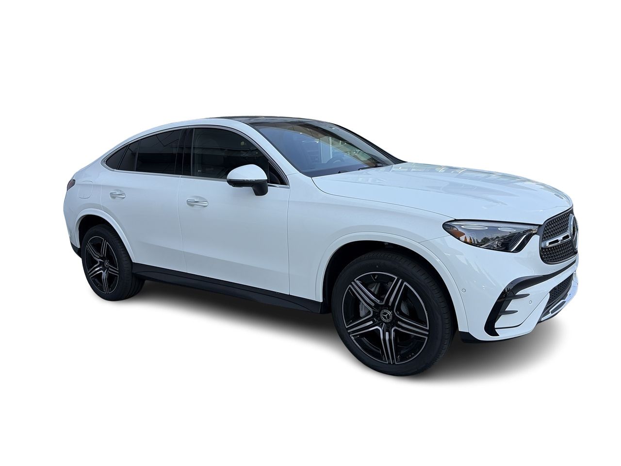 2027 Mercedes-Benz GLC