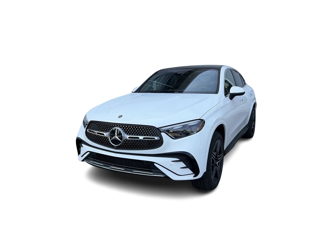 2027 Mercedes-Benz GLC