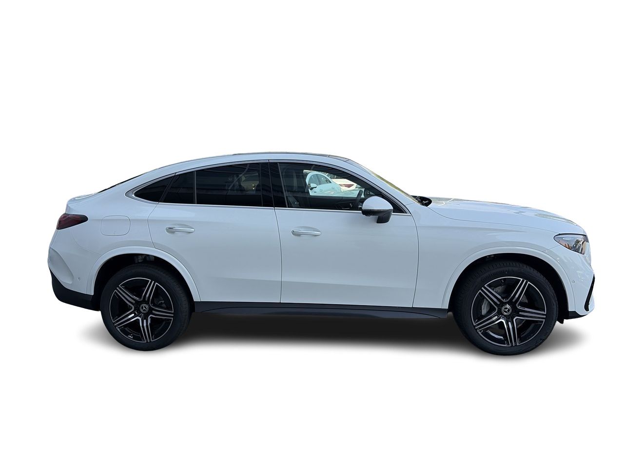 2027 Mercedes-Benz GLC