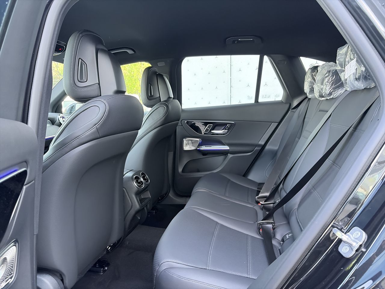 2027 Mercedes-Benz GLC